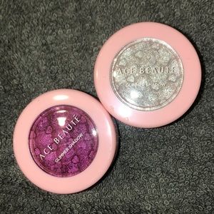Eyeshadow bundle